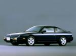 Nissan 180SX 1991 года